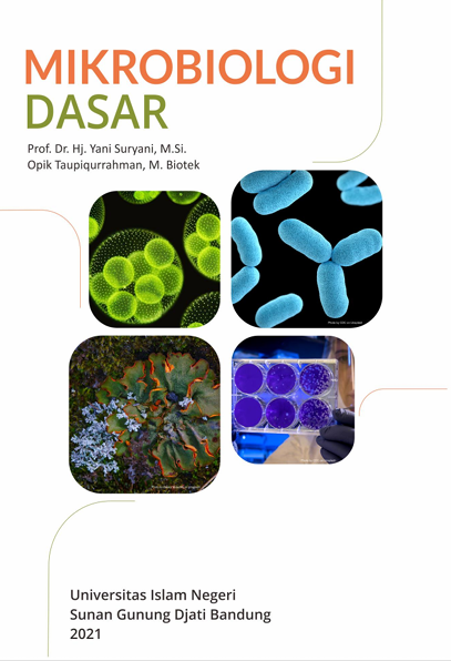Mikrobiologi Dasar